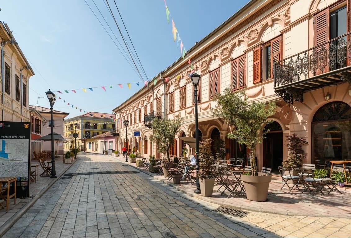 Best Time to Visit Albania: Weather, Festivals, and Tips