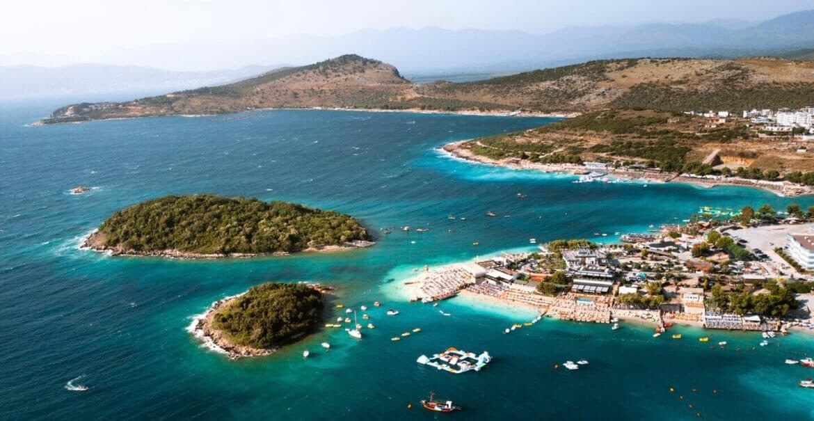 Albania vs. Greece: Which Ionian Coast Should You Choose?
