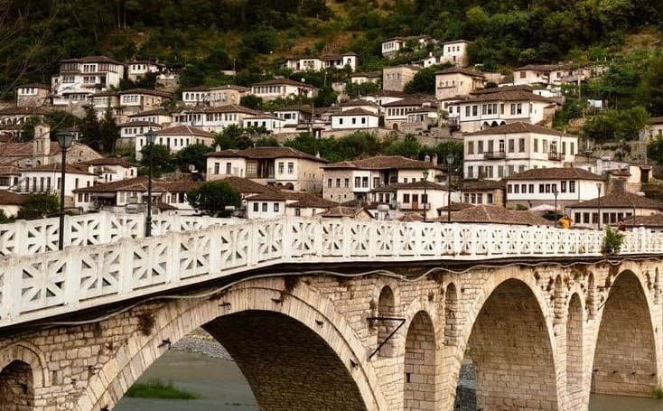 Albanian Adventure: From Historic Treasures to Natural Wonders