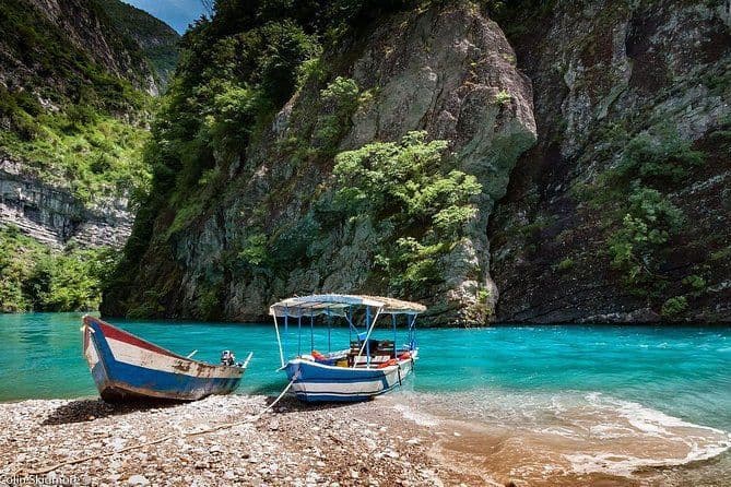 Albanian Adventure: From Historic Treasures to Natural Wonders