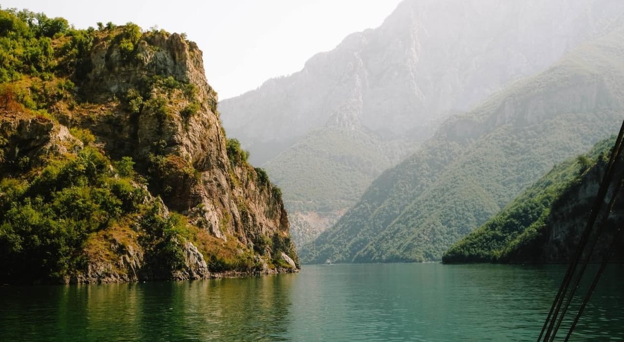 From Shkodër to Shala River: A Day of Adventure
