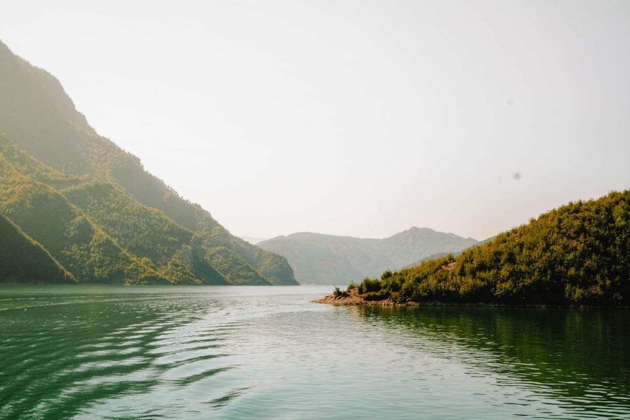 From Shkodër to Shala River: A Day of Adventure