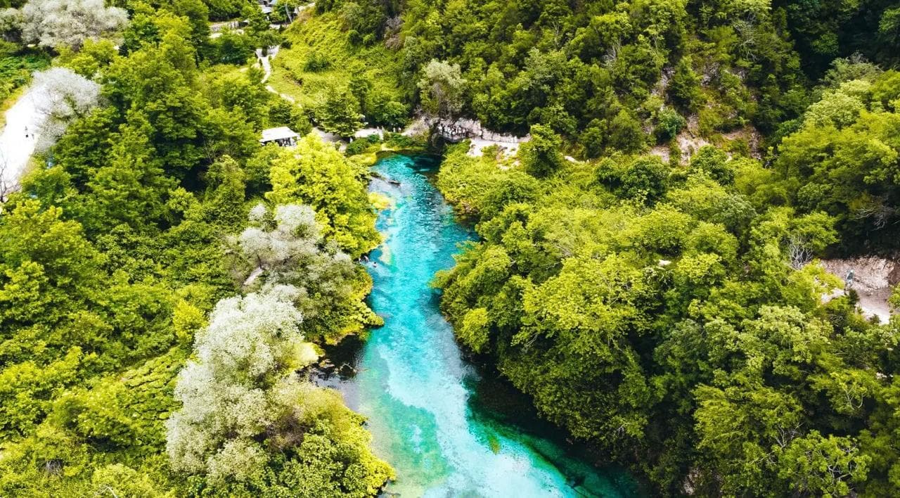 Albanian Pearls: A 7-Day Journey Through Nature, Culture and Heritage