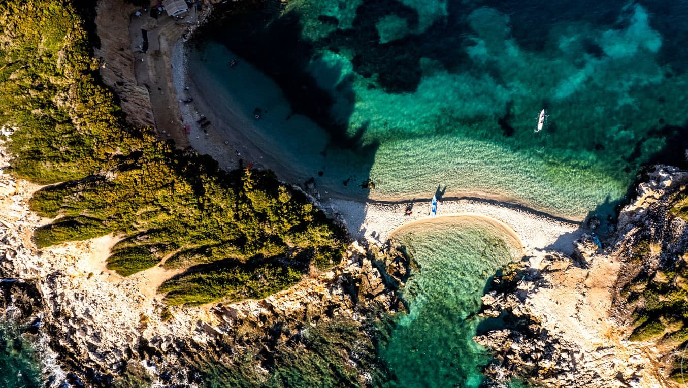 Albanian Riviera: A 7-Day Coastal Adventure