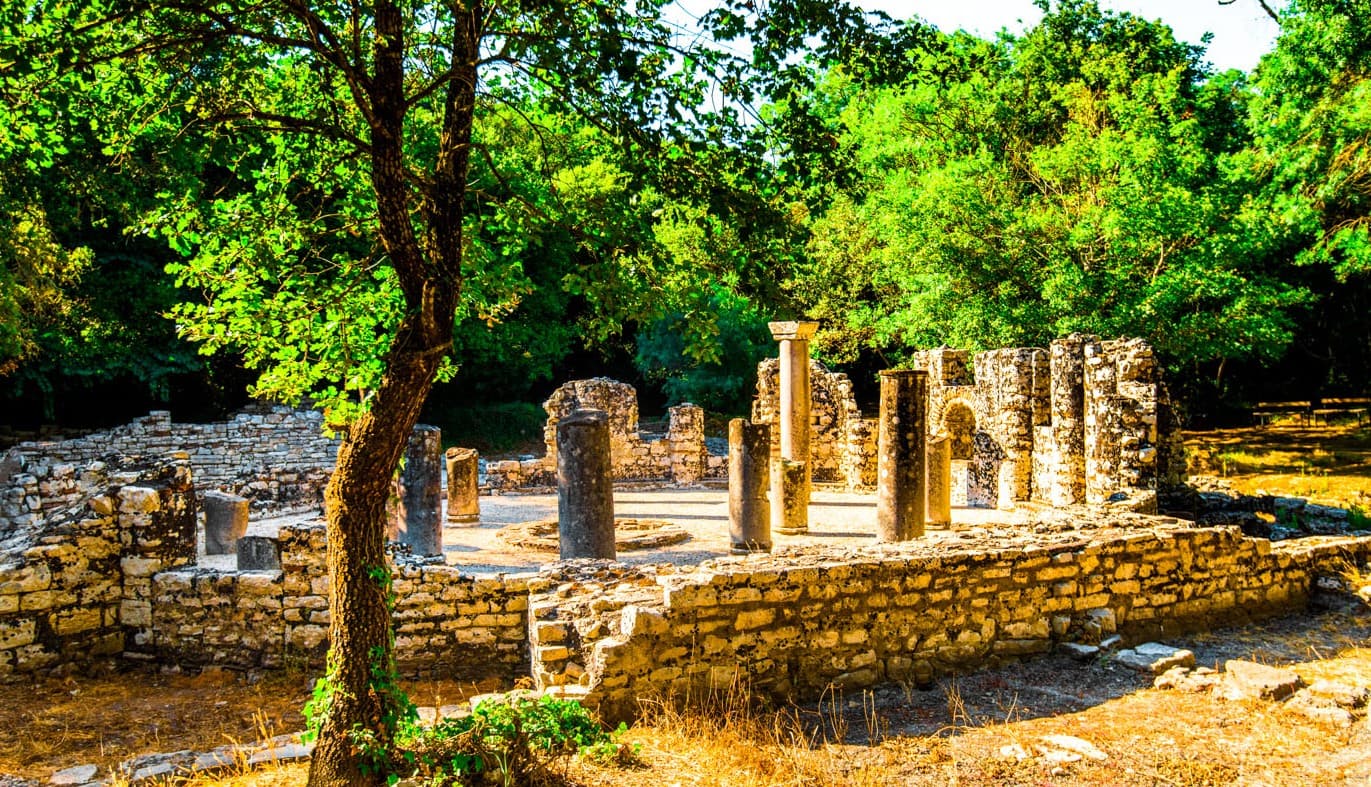 Albanian Riviera: A 7-Day Coastal Adventure