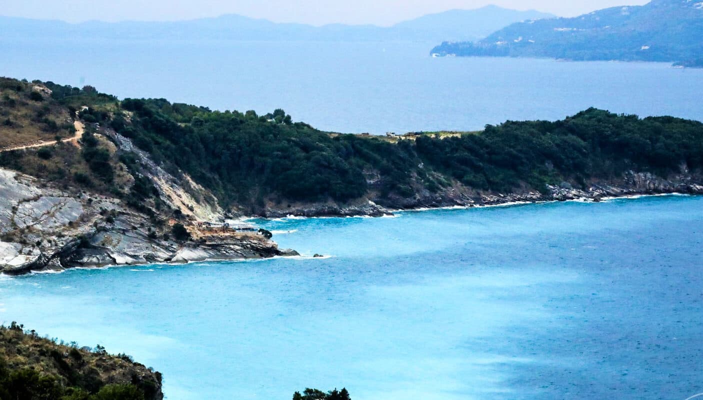 Albanian Riviera: A 7-Day Coastal Adventure