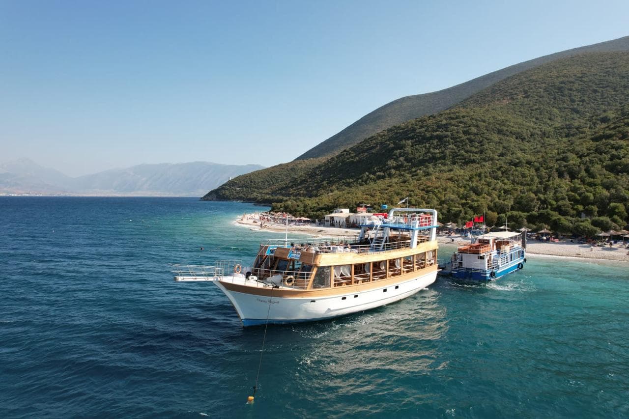 Albanian Explore: Culture, Nature & Coast in 13 Days