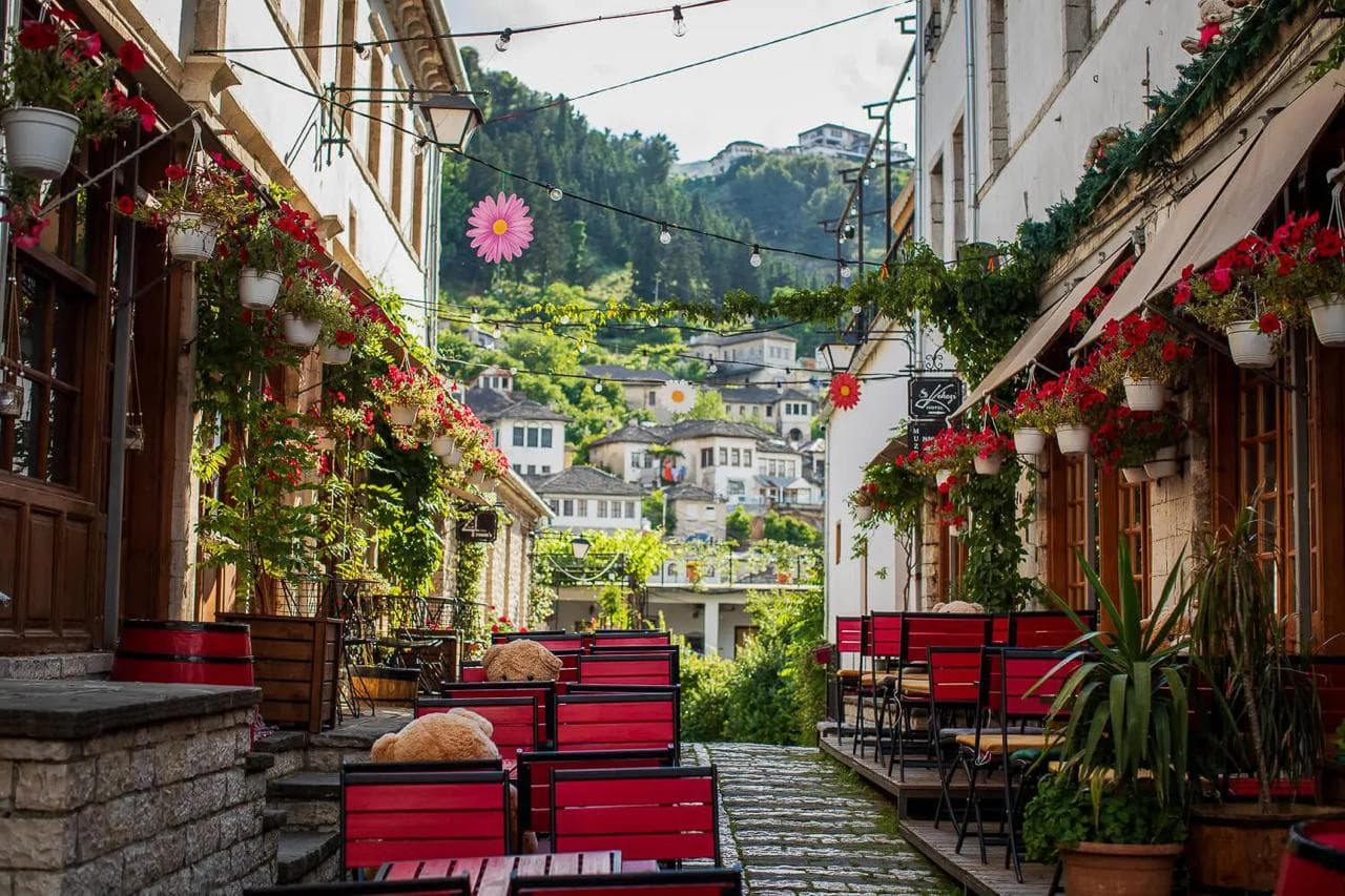 Albanian Explore: Culture, Nature & Coast in 13 Days
