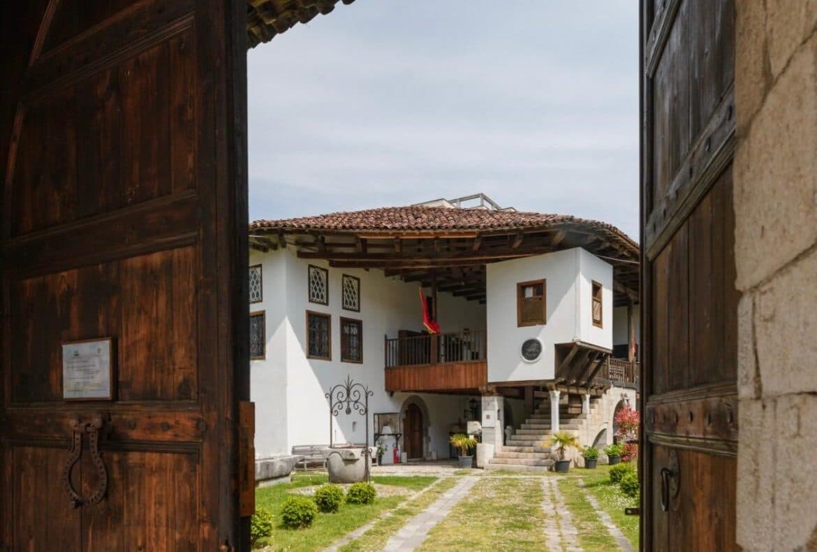 Albanian Authenticity: Discover the Soul of the Balkans