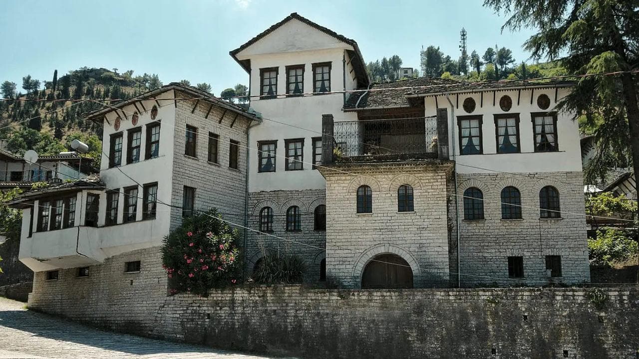 Albanian Authenticity: Discover the Soul of the Balkans