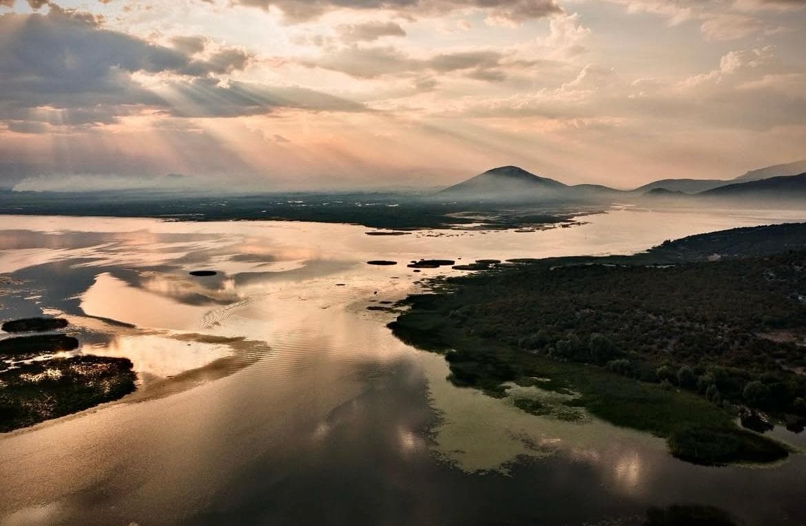 Albania: A Balkan Pearl