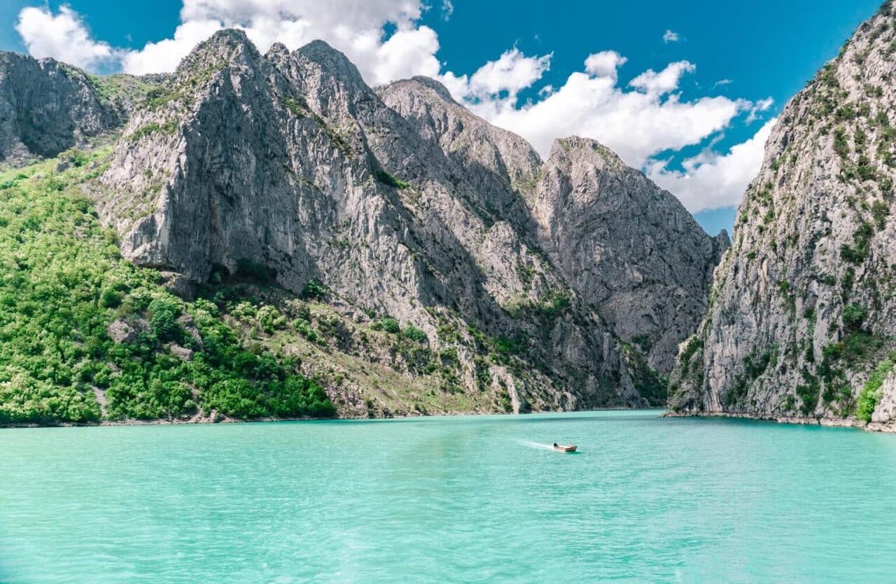 Albania: A Balkan Pearl