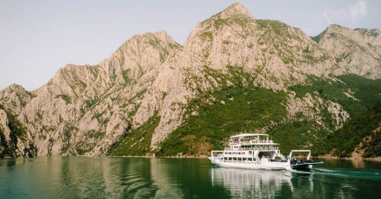10 Days Hiking Tour: Albania’s Mountains & Legendary Trails
