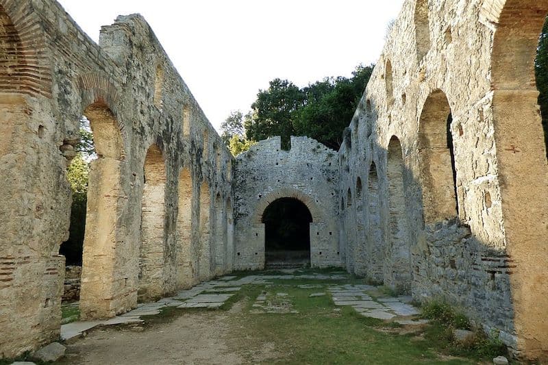 Albania’s Cultural Side: From Antiquity to the Riviera