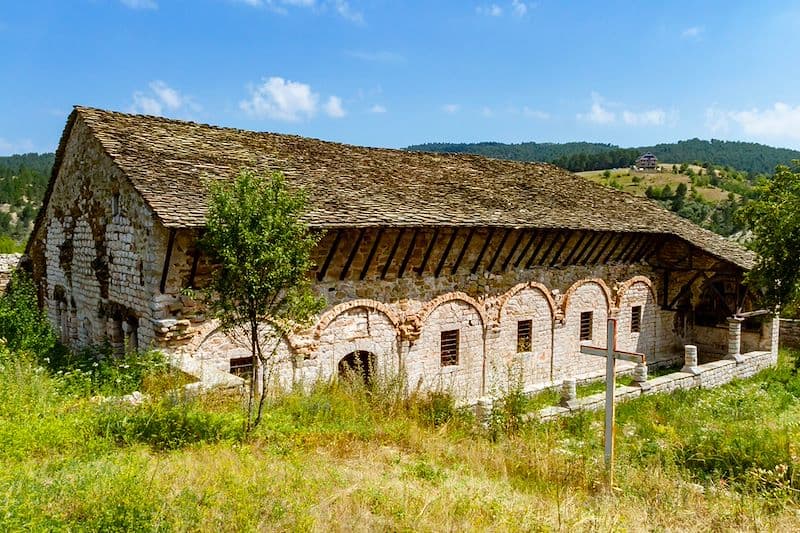 Albania’s Cultural Side: From Antiquity to the Riviera