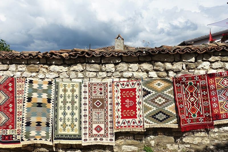 The Grand Tour of Albania: 15 Days