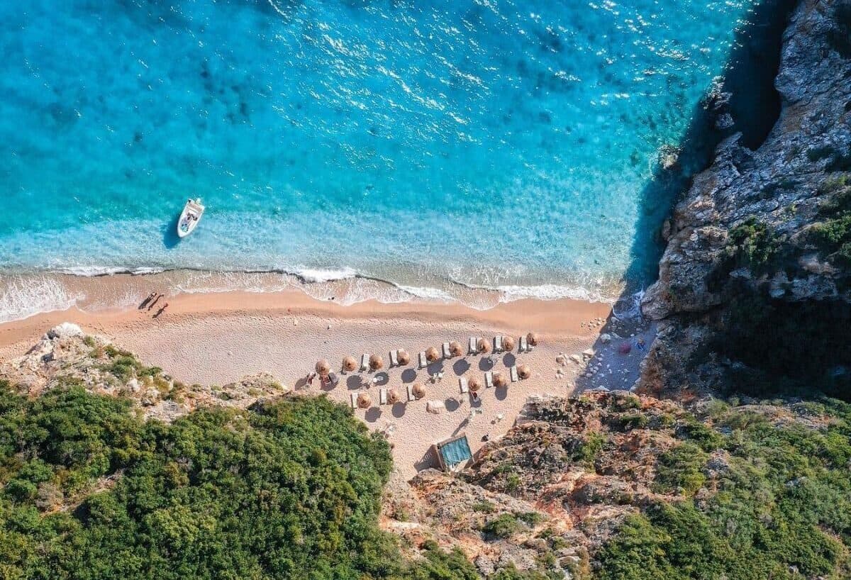 Best Beaches in Albania: Hidden Gems and Popular Spots