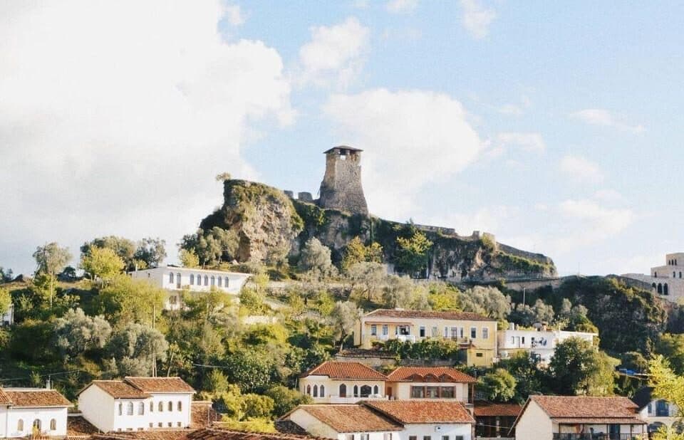 Tirana – Kruja – Shkoder | 3-Day Guided Tour