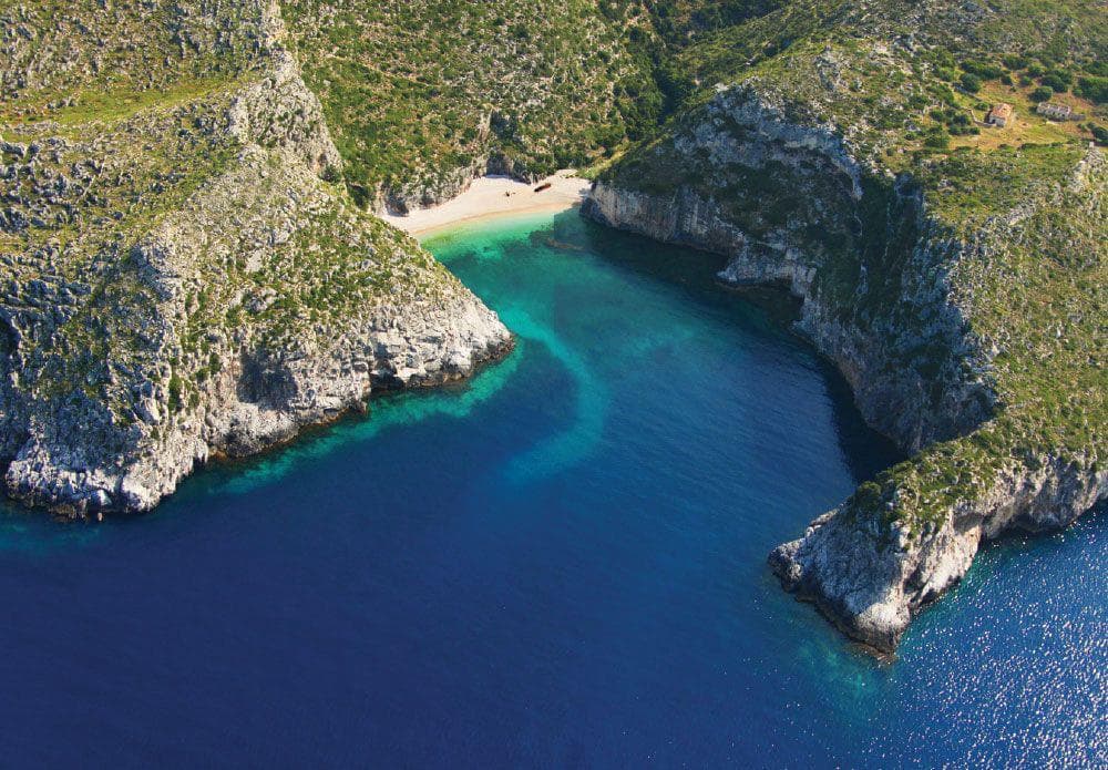 Albania: Self-Guided Tour