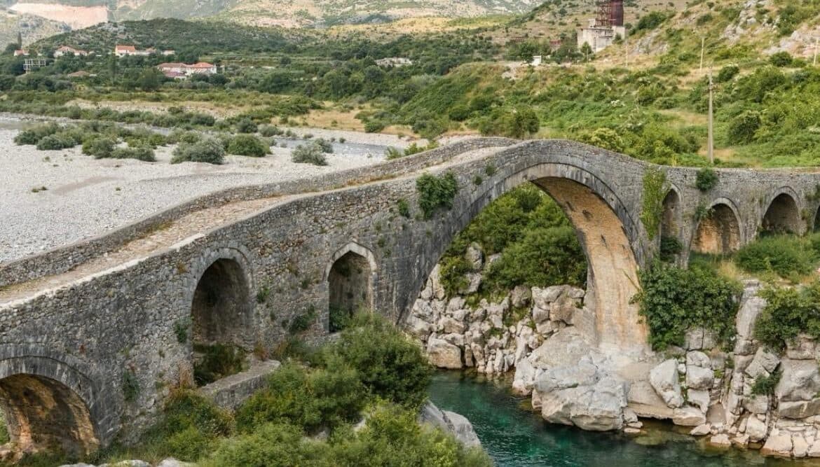 Tirana – Kruja – Shkoder | 3-Day Guided Tour