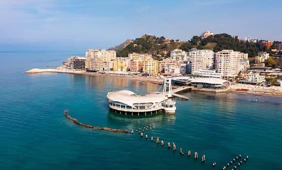 Tirana – Durrës – Berat | 3-Day Guided Tour