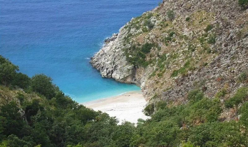 Highlights of Albania
